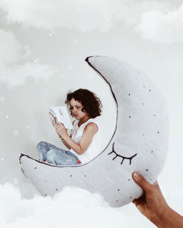 What I Do With My Free Time As A Mother Of Five!