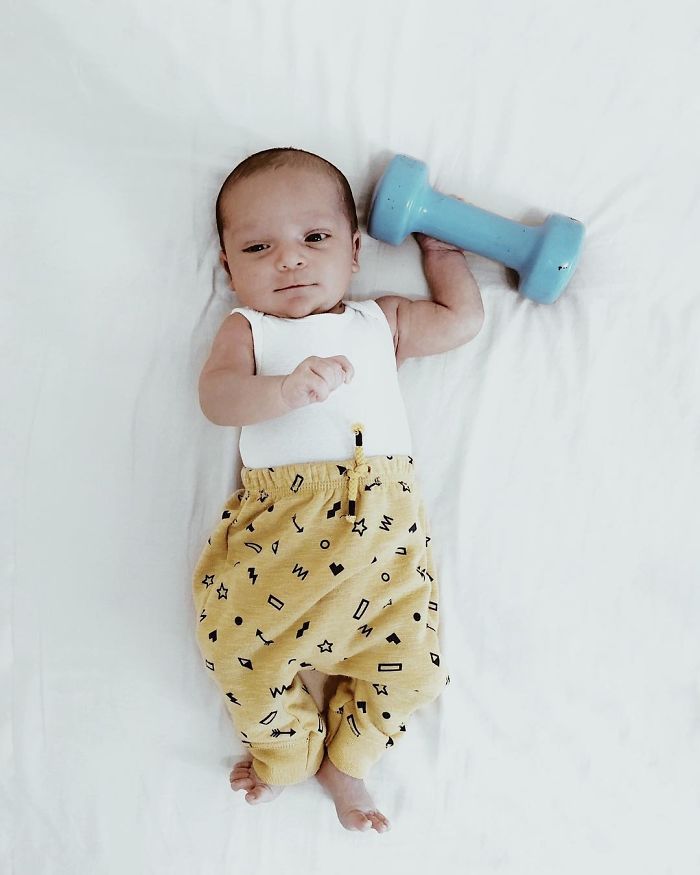 What I Do With My Free Time As A Mother Of Five!