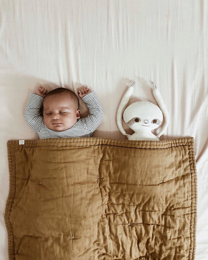 What I Do With My Free Time As A Mother Of Five!