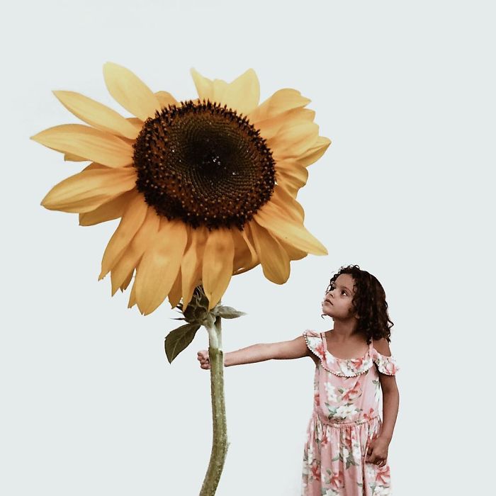 What I Do With My Free Time As A Mother Of Five!