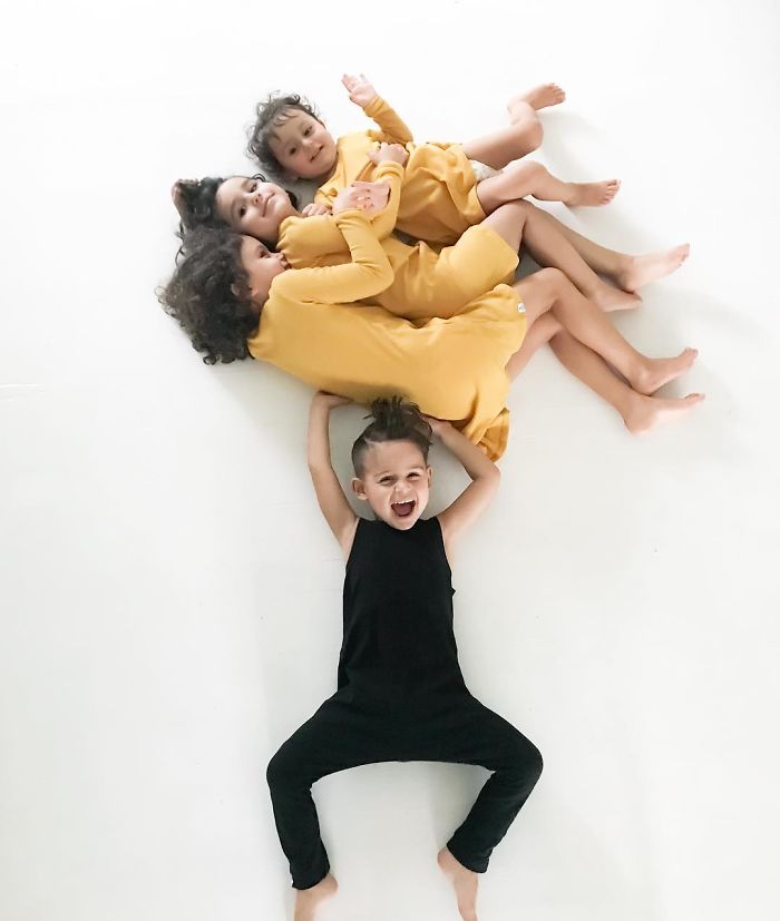 What I Do With My Free Time As A Mother Of Five!