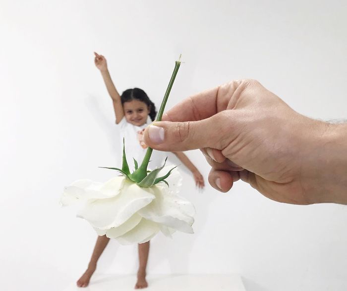 What I Do With My Free Time As A Mother Of Five!