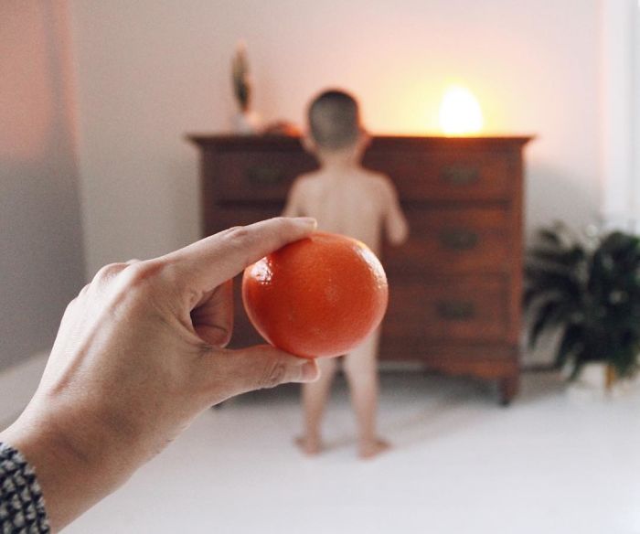 What I Do With My Free Time As A Mother Of Five!