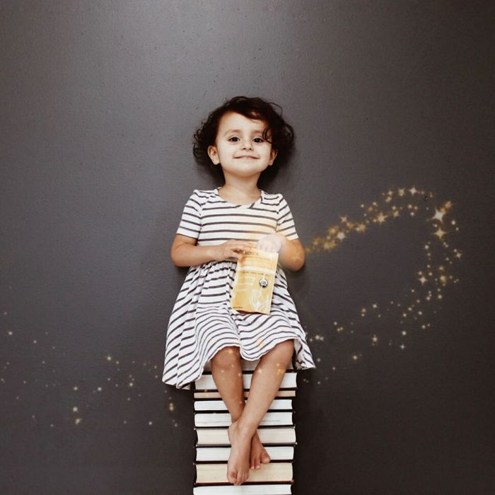 What I Do With My Free Time As A Mother Of Five!