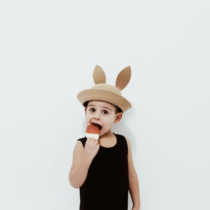 What I Do With My Free Time As A Mother Of Five!