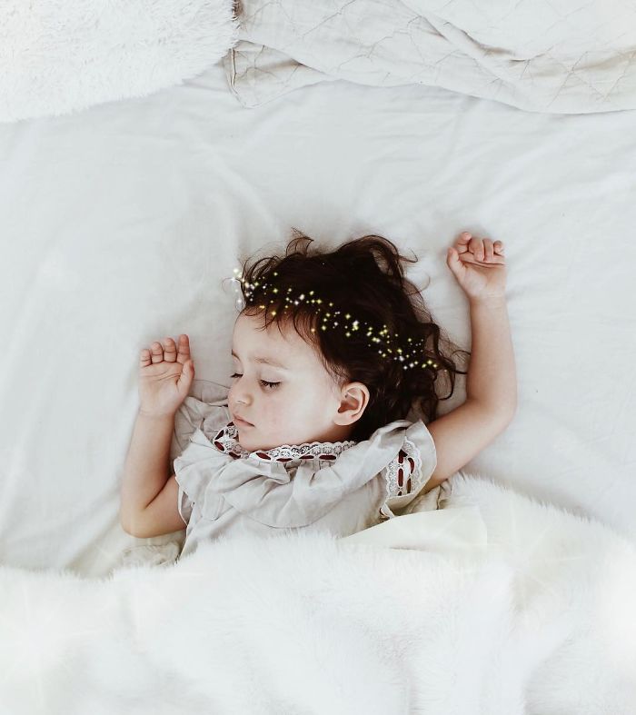 What I Do With My Free Time As A Mother Of Five!