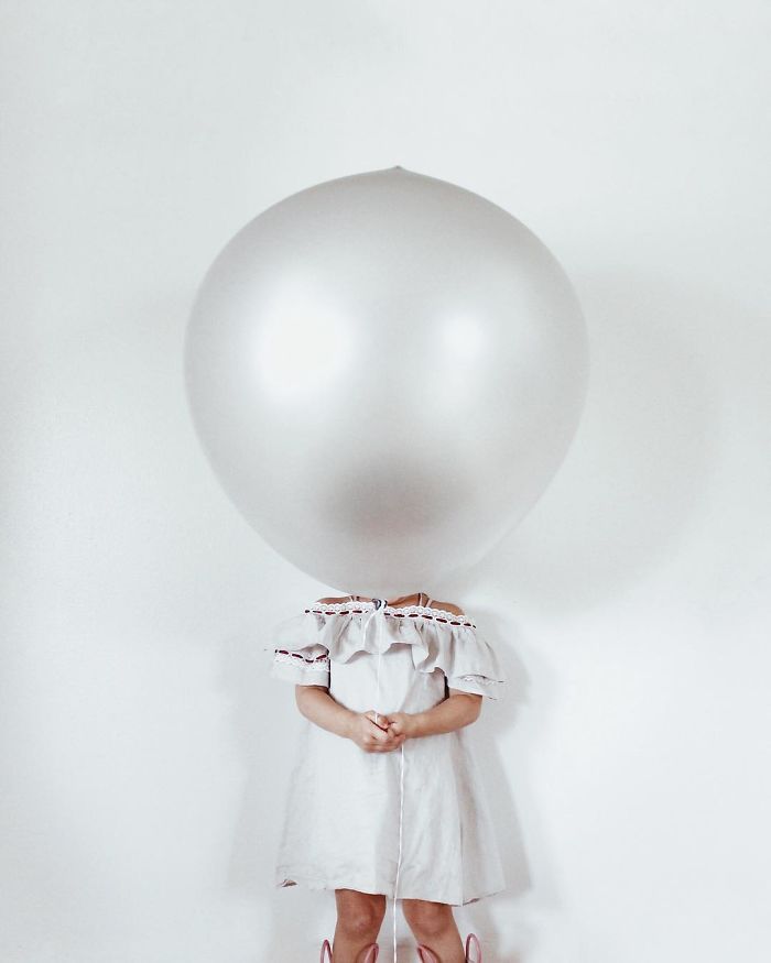 What I Do With My Free Time As A Mother Of Five!