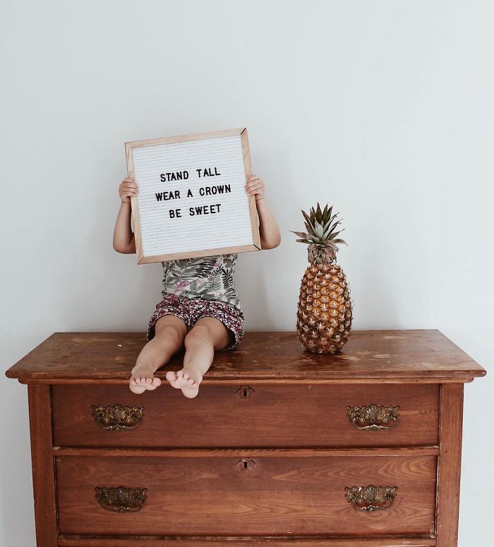 What I Do With My Free Time As A Mother Of Five!