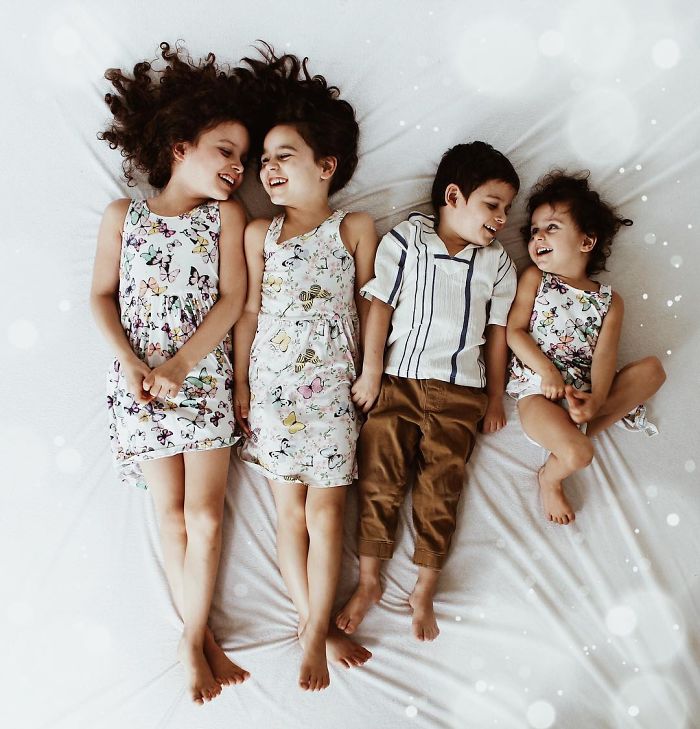 What I Do With My Free Time As A Mother Of Five!