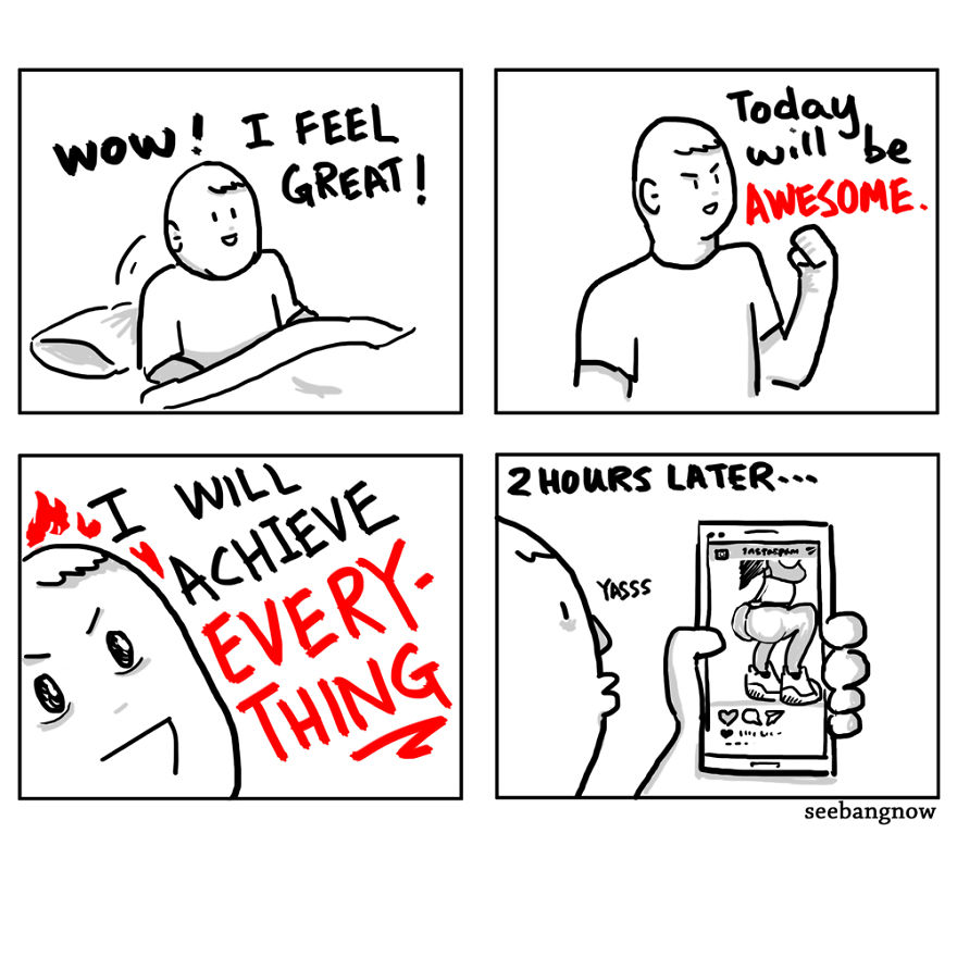 Death, Dogs, Cats And Me