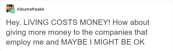 Millennials Sick Of People Telling They Should Move Out Of Their Parents, Explain How Times Have Changed Millennials Sick Of People Telling They Should Move Out Of Their Parents, Explain How Times Have Changed