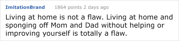Millennials Sick Of People Telling They Should Move Out Of Their Parents, Explain How Times Have Changed Millennials Sick Of People Telling They Should Move Out Of Their Parents, Explain How Times Have Changed
