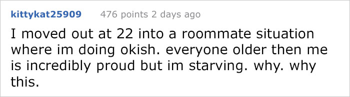 Millennials Sick Of People Telling They Should Move Out Of Their Parents, Explain How Times Have Changed