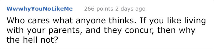 Millennials Sick Of People Telling They Should Move Out Of Their Parents, Explain How Times Have Changed
