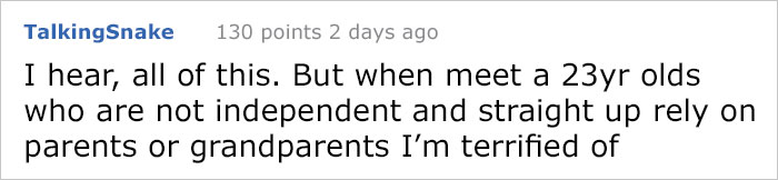 Millennials Sick Of People Telling They Should Move Out Of Their Parents, Explain How Times Have Changed Millennials Sick Of People Telling They Should Move Out Of Their Parents, Explain How Times Have Changed