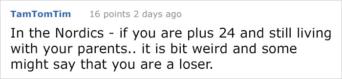 Millennials Sick Of People Telling They Should Move Out Of Their Parents, Explain How Times Have Changed Millennials Sick Of People Telling They Should Move Out Of Their Parents, Explain How Times Have Changed
