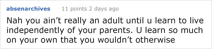 Millennials Sick Of People Telling They Should Move Out Of Their Parents, Explain How Times Have Changed Millennials Sick Of People Telling They Should Move Out Of Their Parents, Explain How Times Have Changed
