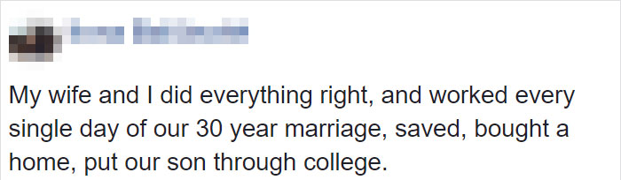 After Working 'Every Single Day For 30 Years' This Couple Gets Screwed By American Healthcare System At The End After Working 'Every Single Day For 30 Years' This Couple Gets Screwed By American Healthcare System At The End