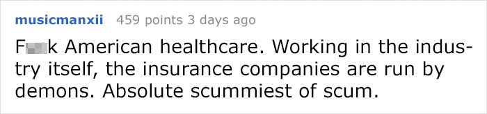 After Working 'Every Single Day For 30 Years' This Couple Gets Screwed By American Healthcare System At The End