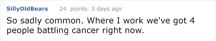 After Working 'Every Single Day For 30 Years' This Couple Gets Screwed By American Healthcare System At The End