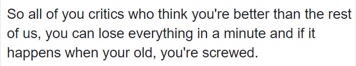 After Working 'Every Single Day For 30 Years' This Couple Gets Screwed By American Healthcare System At The End After Working 'Every Single Day For 30 Years' This Couple Gets Screwed By American Healthcare System At The End