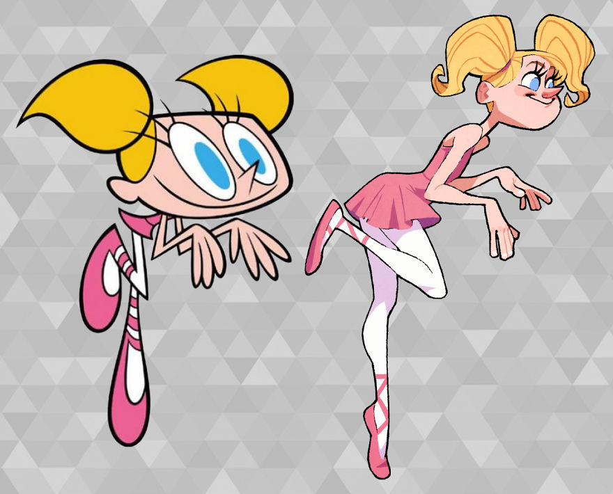 Artist Makes Realistic And Detailed Drawings Of Pop-Culture Characters (17 Pics)