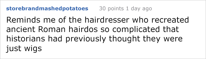 Tumblr User Shares A Story How Craftsmen Helped Scientists Identify A Tool Created 50,000 Years Ago And Still Used Today
