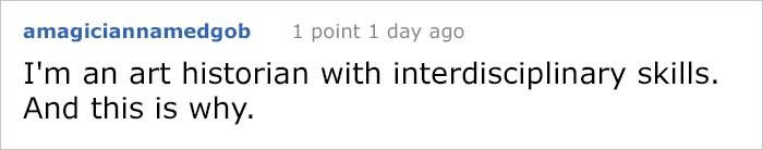 Tumblr User Shares A Story How Craftsmen Helped Scientists Identify A Tool Created 50,000 Years Ago And Still Used Today