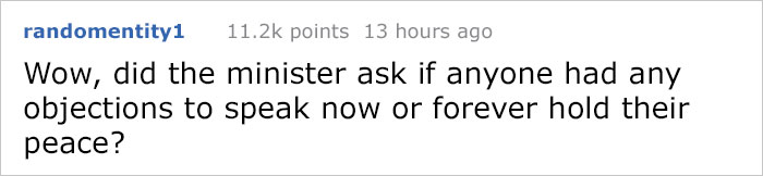 The Internet Is Cracking Up Over This Bear&rsquo;s Reaction To This Couple Getting Married At The Zoo (3 Pics)