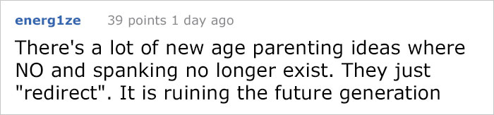 Teacher Shares The Worst Parenting Habits Of Each Generation And The Truth May Be Hard To Swallow Teacher Shares The Worst Parenting Habits Of Each Generation And The Truth May Be Hard To Swallow