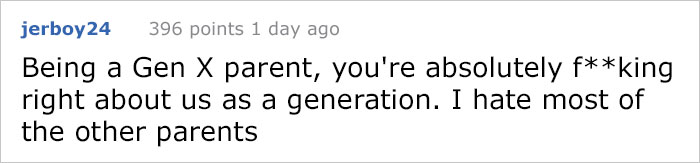 Teacher Shares The Worst Parenting Habits Of Each Generation And The Truth May Be Hard To Swallow Teacher Shares The Worst Parenting Habits Of Each Generation And The Truth May Be Hard To Swallow