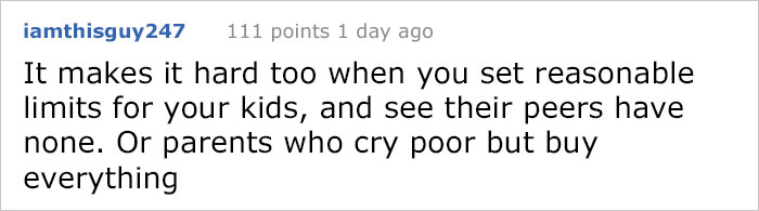 Teacher Shares The Worst Parenting Habits Of Each Generation And The Truth May Be Hard To Swallow Teacher Shares The Worst Parenting Habits Of Each Generation And The Truth May Be Hard To Swallow