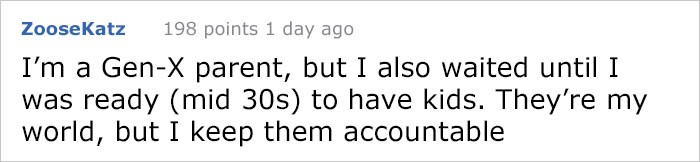 Teacher Shares The Worst Parenting Habits Of Each Generation And The Truth May Be Hard To Swallow Teacher Shares The Worst Parenting Habits Of Each Generation And The Truth May Be Hard To Swallow