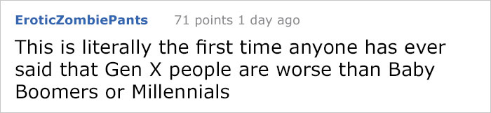 Teacher Shares The Worst Parenting Habits Of Each Generation And The Truth May Be Hard To Swallow Teacher Shares The Worst Parenting Habits Of Each Generation And The Truth May Be Hard To Swallow