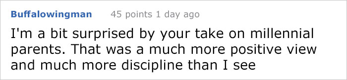 Teacher Shares The Worst Parenting Habits Of Each Generation And The Truth May Be Hard To Swallow Teacher Shares The Worst Parenting Habits Of Each Generation And The Truth May Be Hard To Swallow