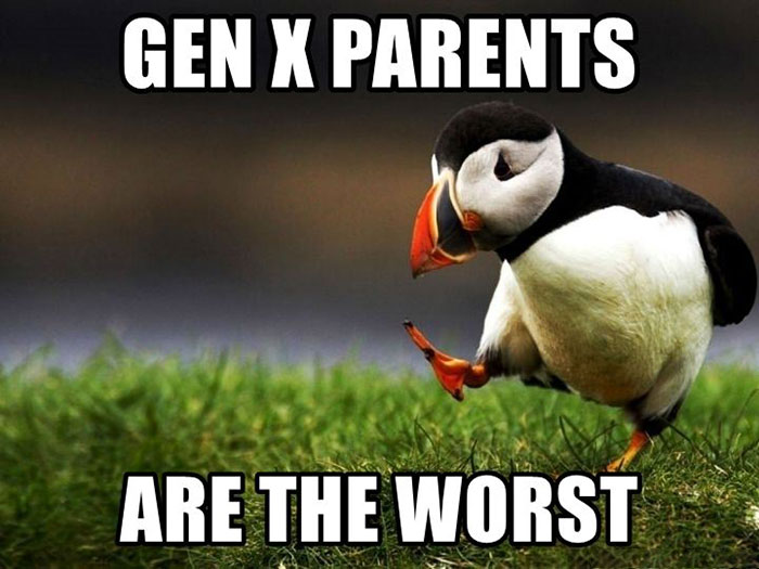 Teacher Shares The Worst Parenting Habits Of Each Generation And The Truth May Be Hard To Swallow Teacher Shares The Worst Parenting Habits Of Each Generation And The Truth May Be Hard To Swallow