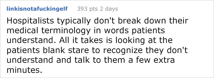 Patient Doesn't Understand His Diagnosis Until Black Doctor Steps In, Shows 'Why We Need More Black Men In Medicine'