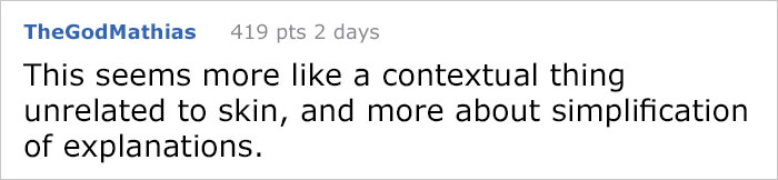 Patient Doesn't Understand His Diagnosis Until Black Doctor Steps In, Shows 'Why We Need More Black Men In Medicine' Patient Doesn't Understand His Diagnosis Until Black Doctor Steps In, Shows 'Why We Need More Black Men In Medicine'
