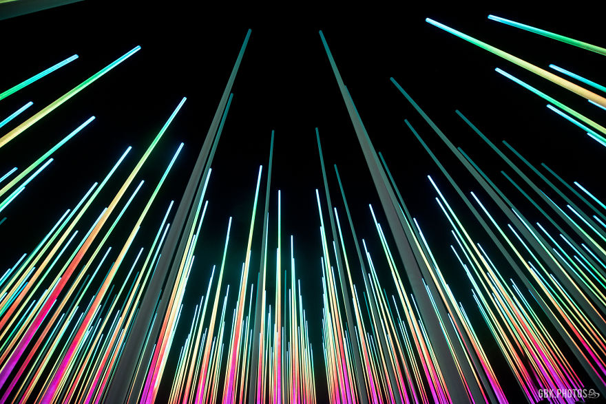 Hexatron By Mark Lottor