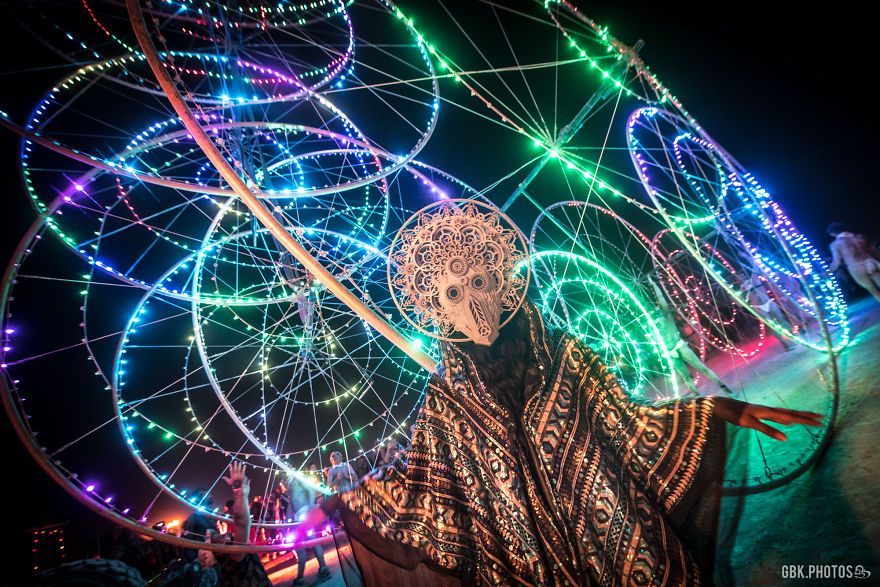 Color Wheels By Compagnie Off