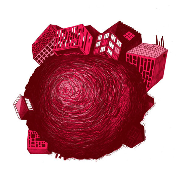 I Created A New Galaxy