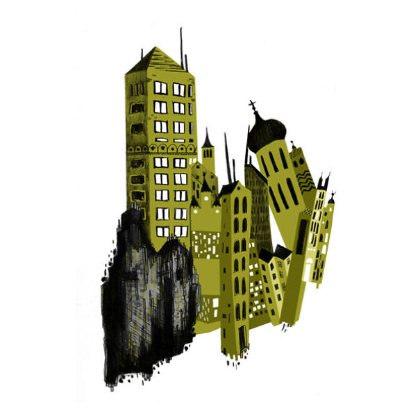 I Created A New Galaxy