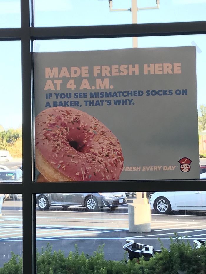 Our Excessive Working Hours Prevent Our Employees Proper Amounts Of Sleep! Aren't We Quirky?