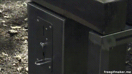 "Anti-Homeless" Bench