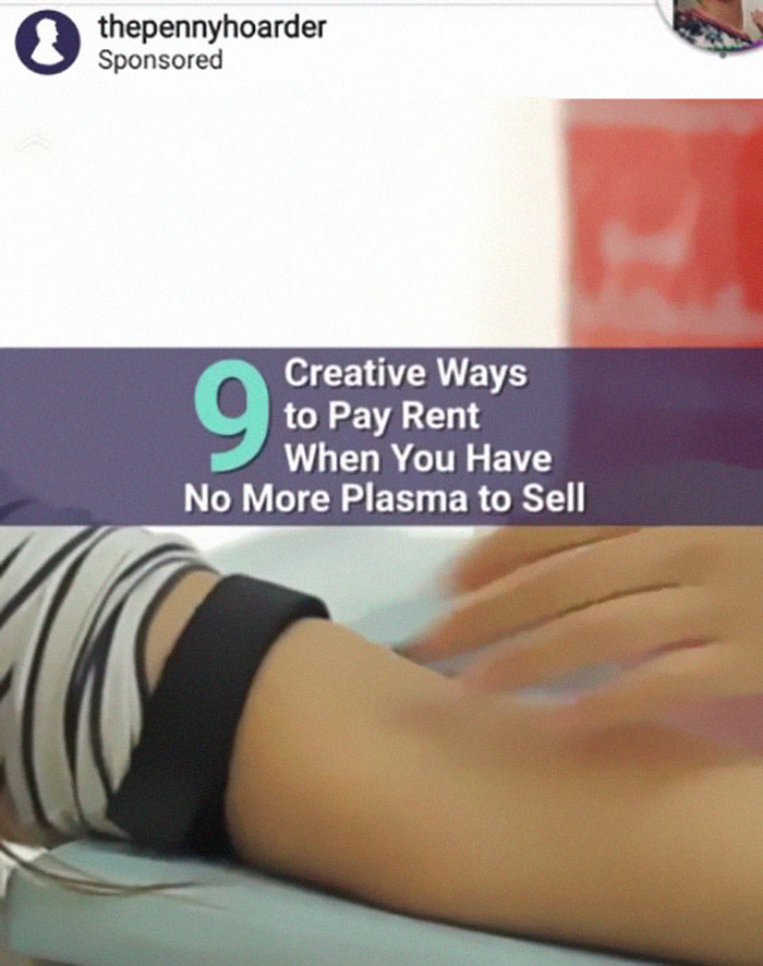 Late Stage Capitalism