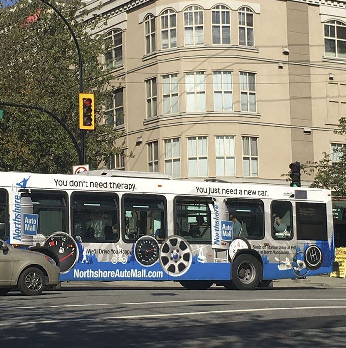 You Don't Need Therapy