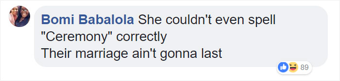 The Guests Were So Horrified By This Brides List Of Demands They Shared Them With The Internet