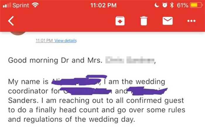 bride-wedding-coordinator-strict-rules-list-bridezilla-24