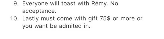 bride-wedding-coordinator-strict-rules-list-bridezilla-28