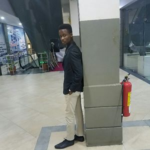 chukwukaedoziunoisrael101 avatar